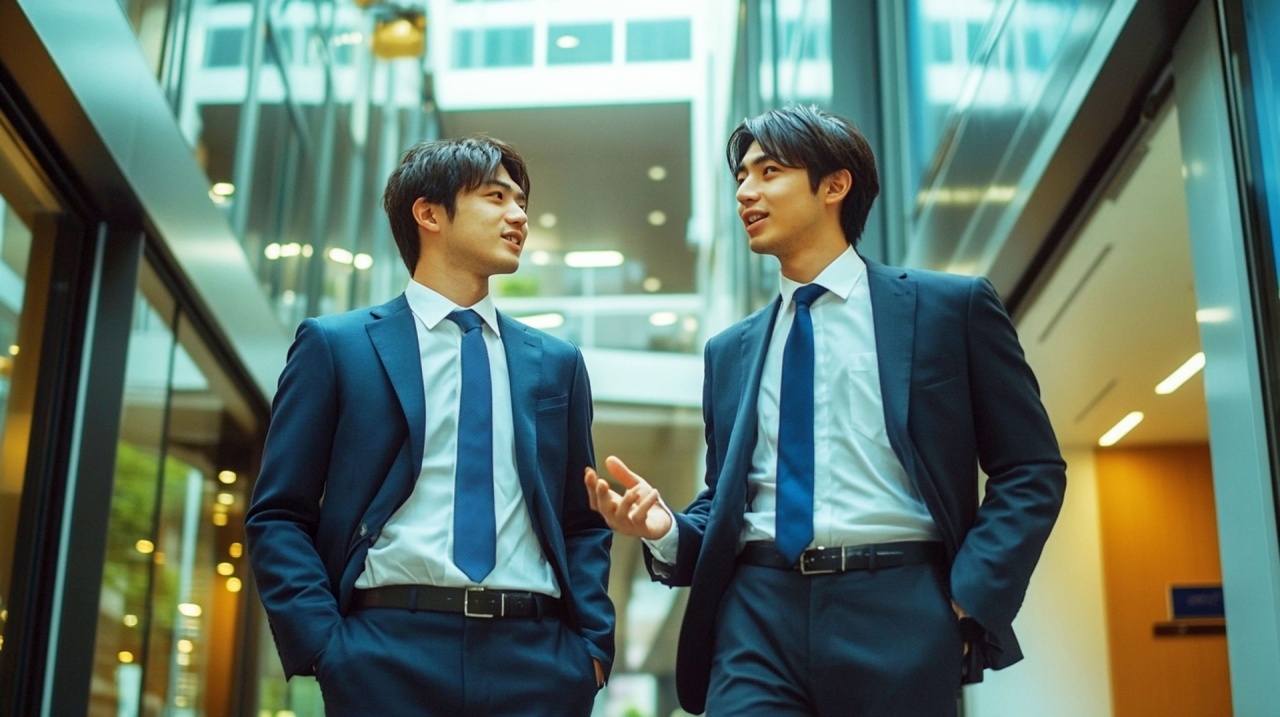 30대 한정 비즈니스 교류회2