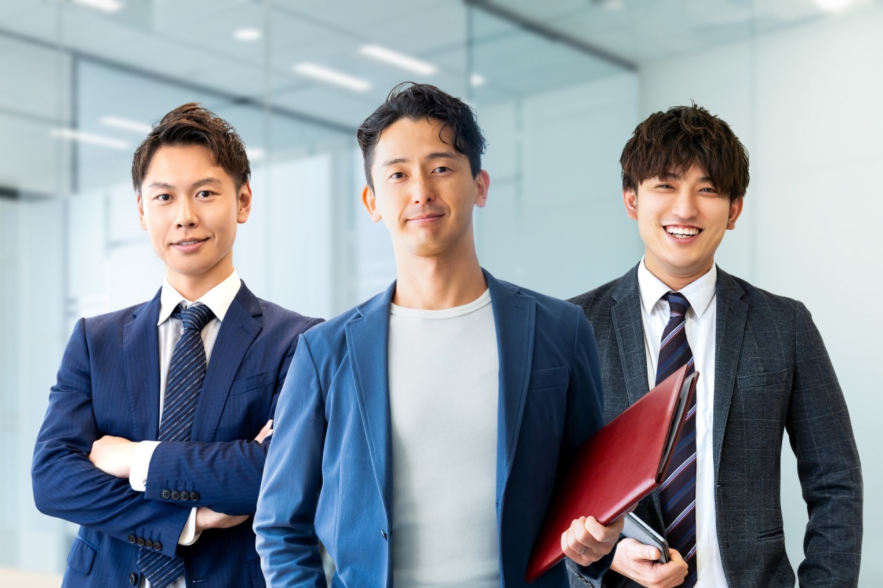 젊은 경영자 교류회